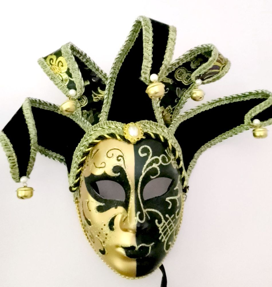 Maschera 20